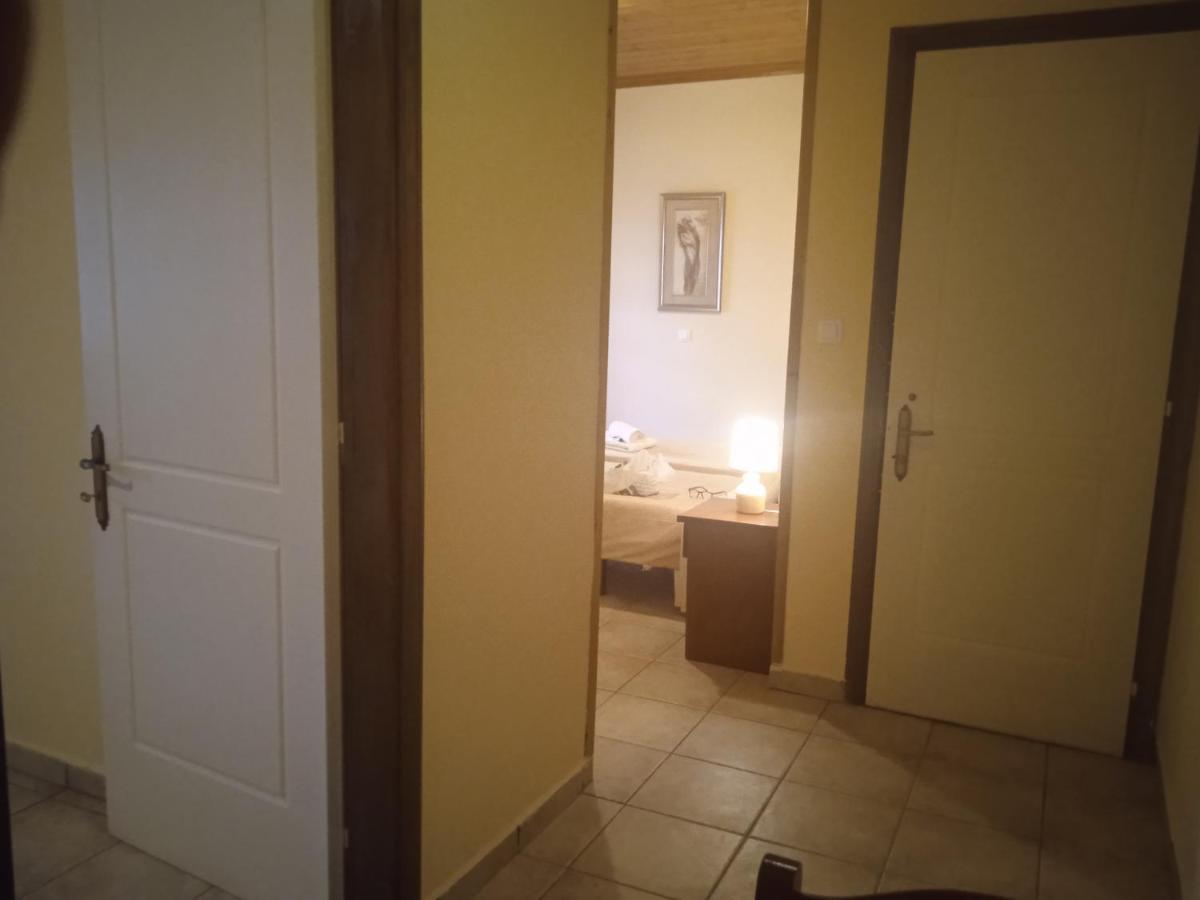 Thiamis Guesthouse Dolianá Kültér fotó