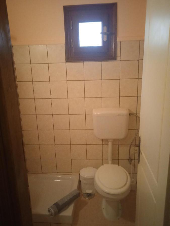 Thiamis Guesthouse Dolianá Kültér fotó