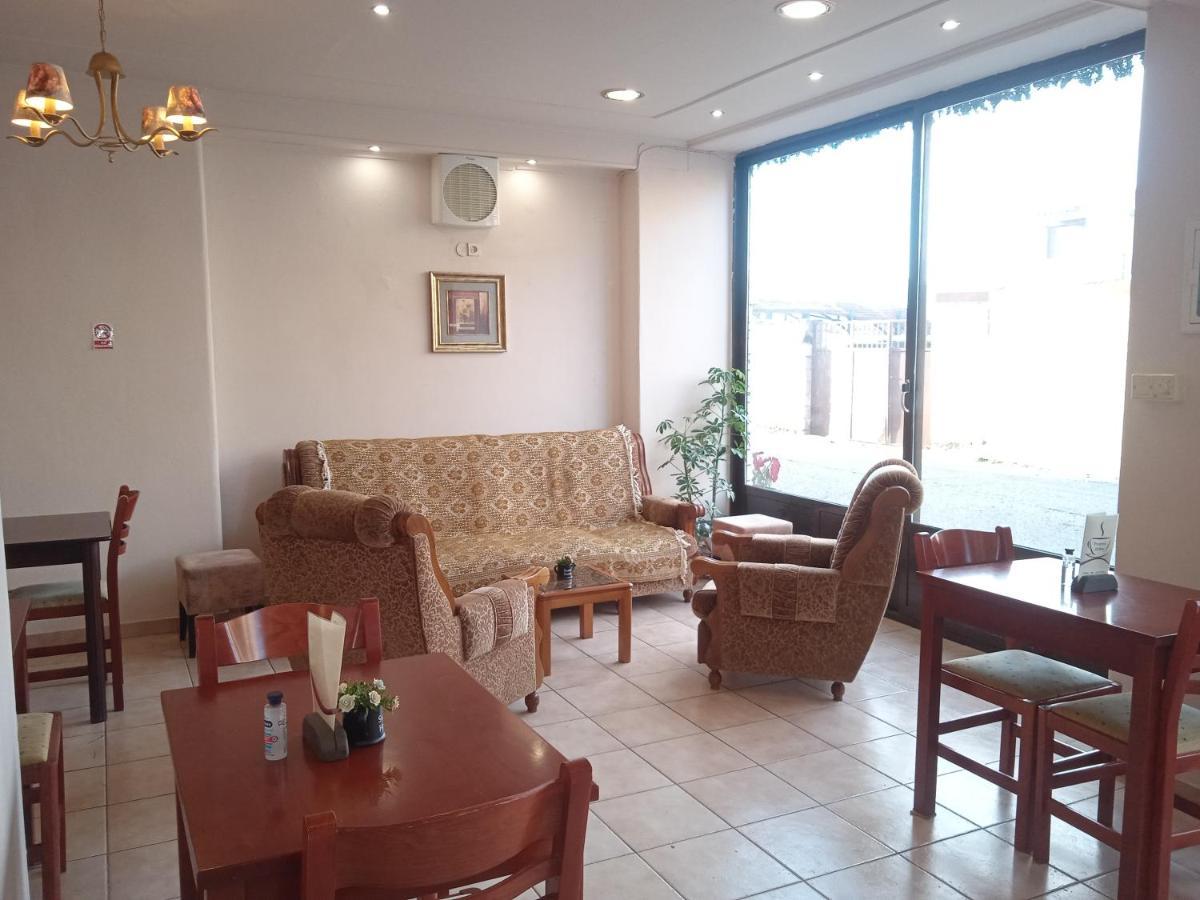 Thiamis Guesthouse Dolianá Kültér fotó