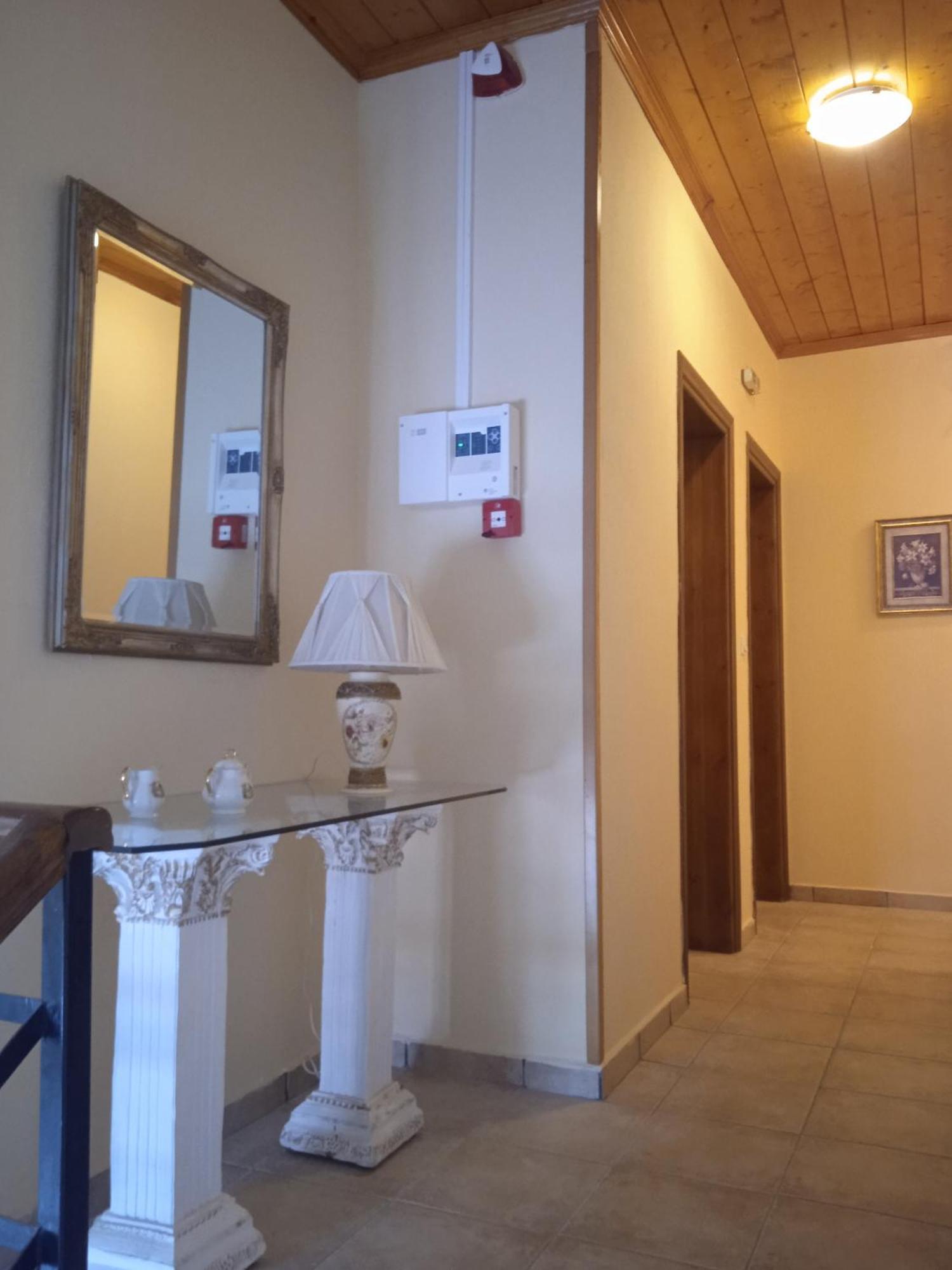 Thiamis Guesthouse Dolianá Kültér fotó